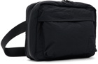 mfpen Black Walkman Bag 13 Blankof Messenger Bag