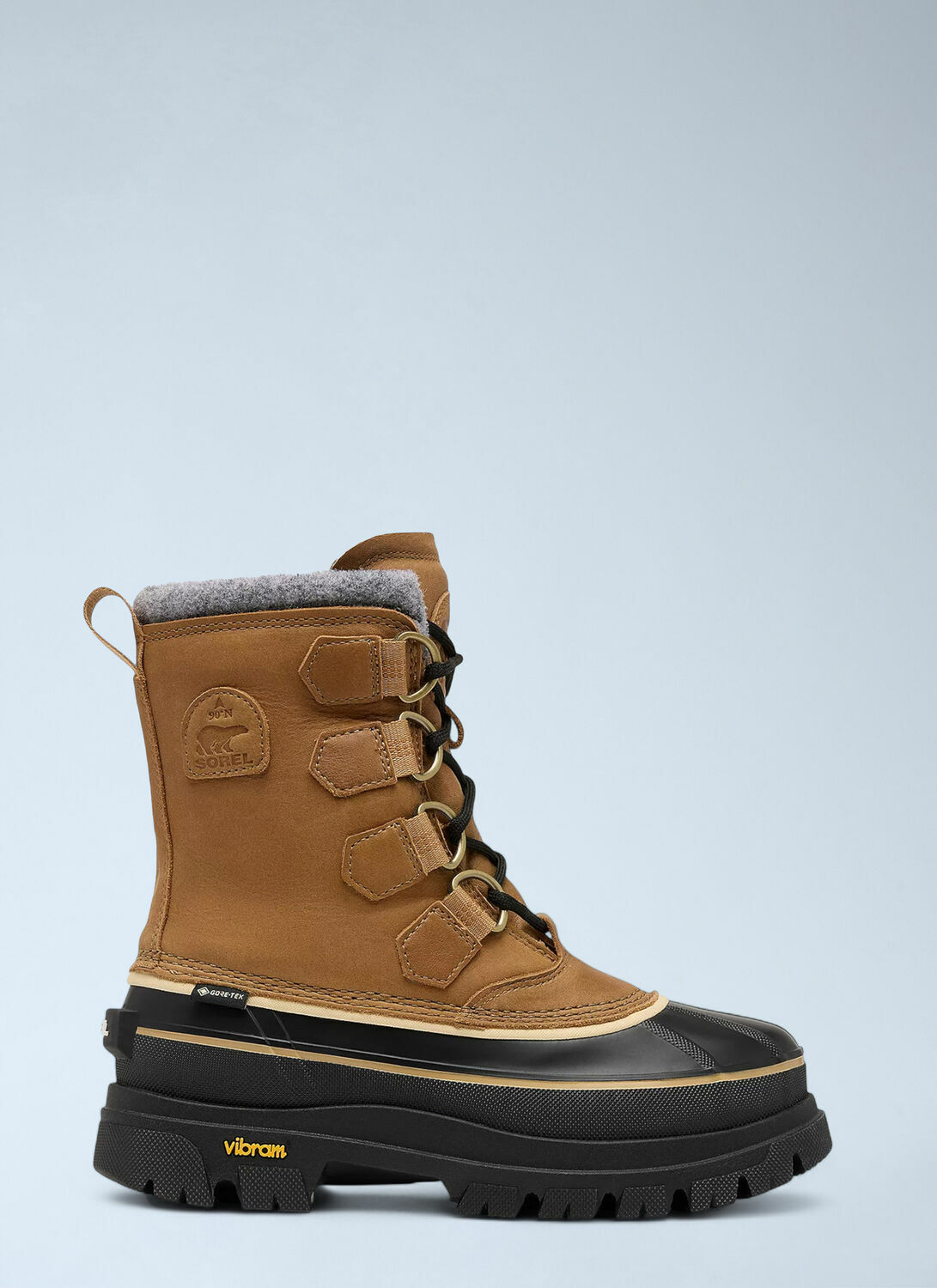 Sorel Caribou Horizon™ Mid GTX Boots