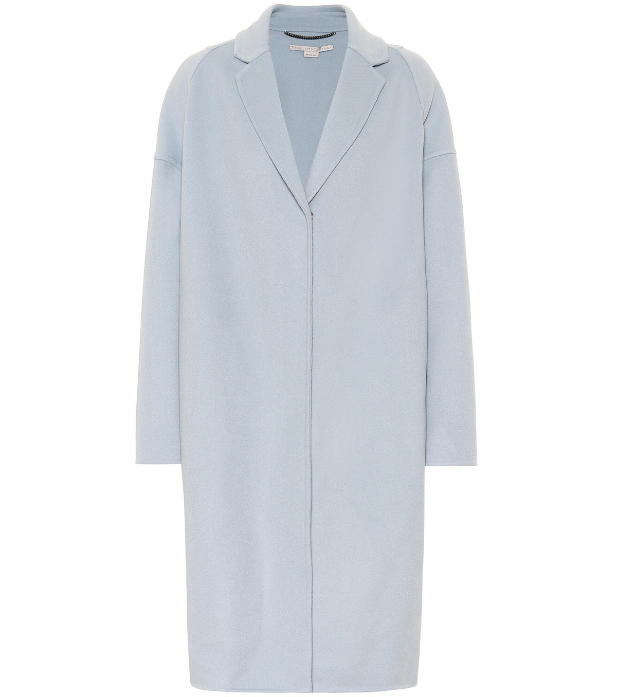 Stella McCartney - Wool coat Stella McCartney