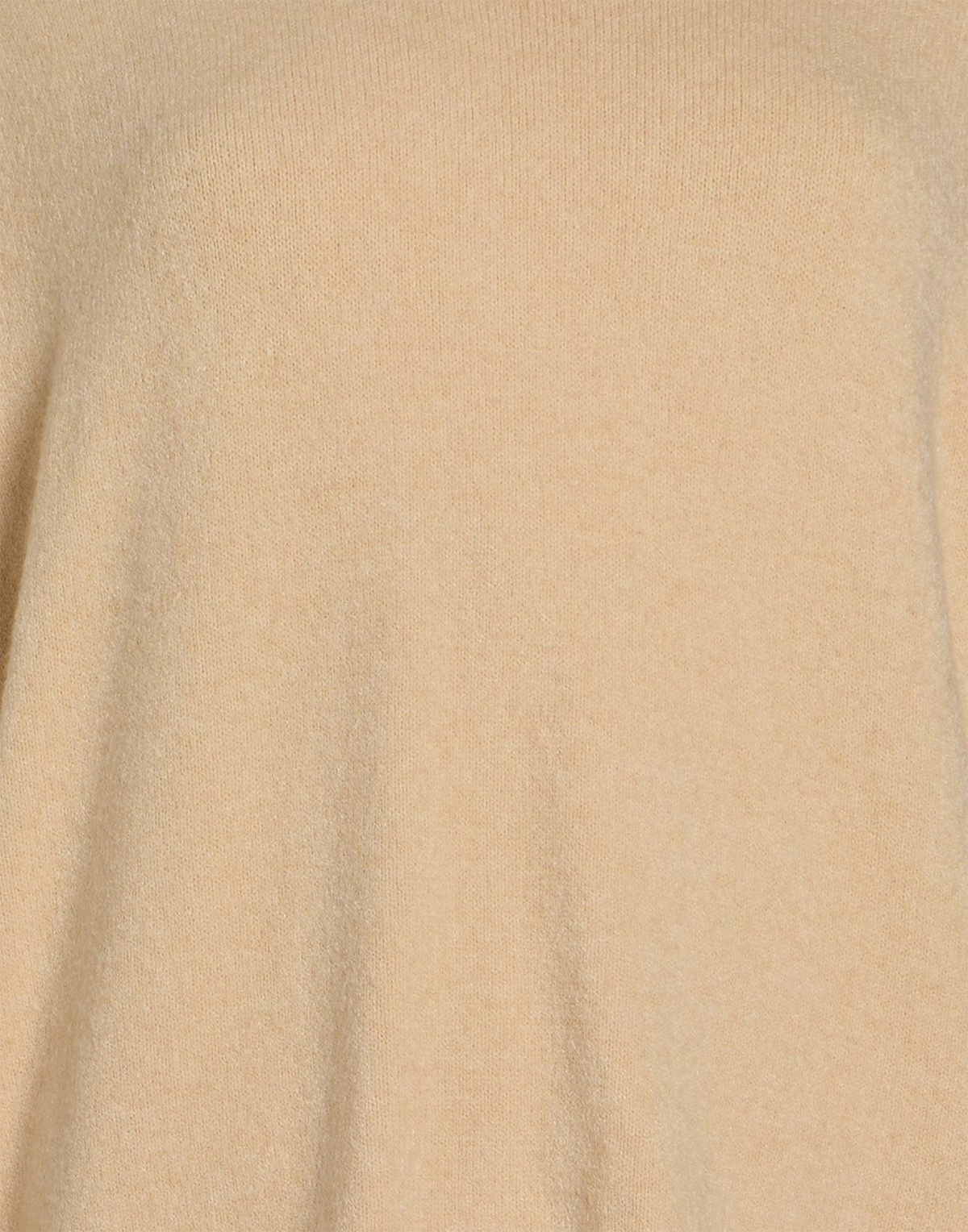 Jijil Womens Sweater in Yellow
