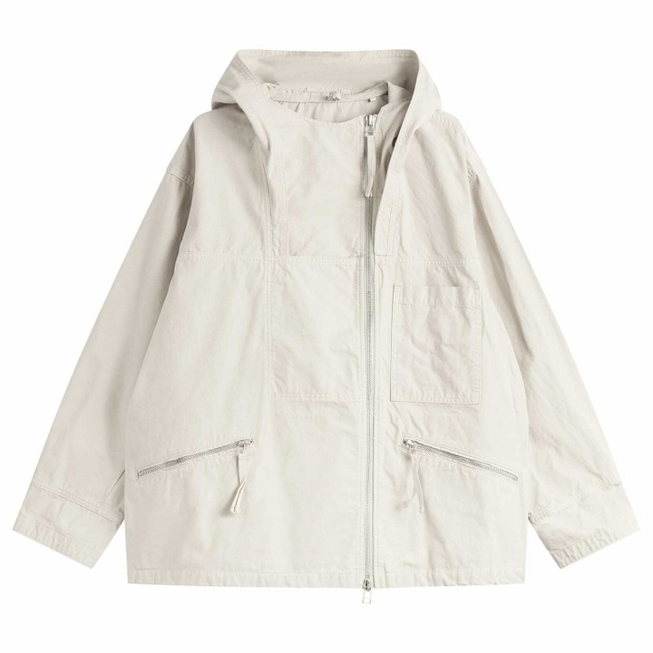 Photo: Applied Art Forms Men's Sniper Jacket in Moonstruck