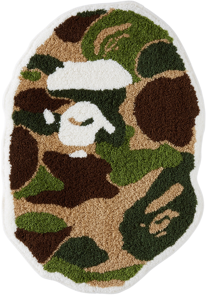 Some bape rugs I made :) : r/bapeheads