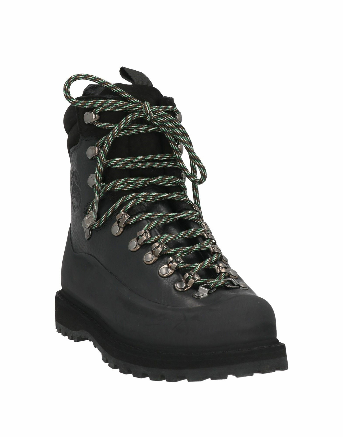 Diemme Everest Womens Ankle boots in Black