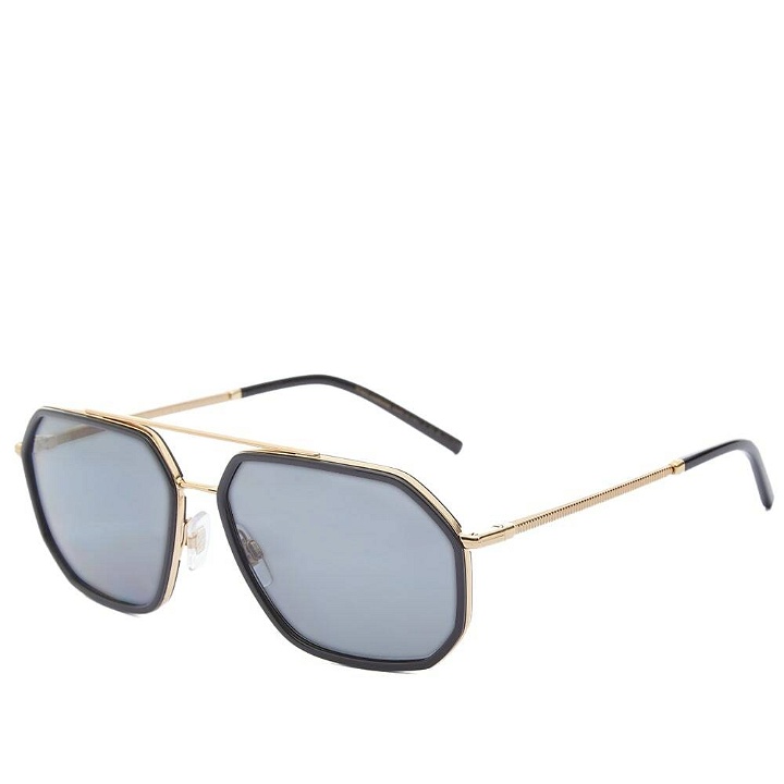 Photo: Dolce & Gabbana DG2285 Sunglasses