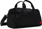 Hugo Black Ethon 2.0N Duffle Bag