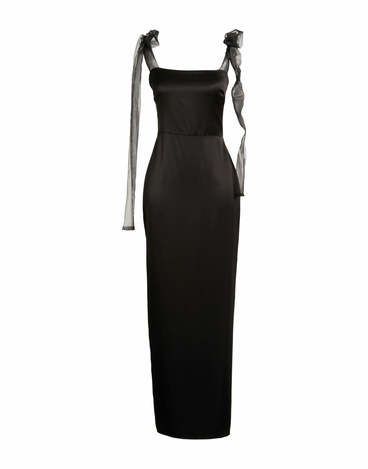 Reformation Womens Maxi dress in Black