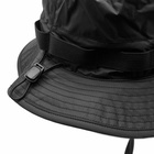 C.P. Company Men's Metropolis Bucket Hat in Black