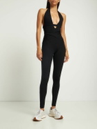LIVE THE PROCESS Hela Leotard