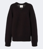 Lisa Yang Oia cashmere sweater