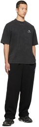 Balenciaga Medium-Fit Sporty B T-Shirt