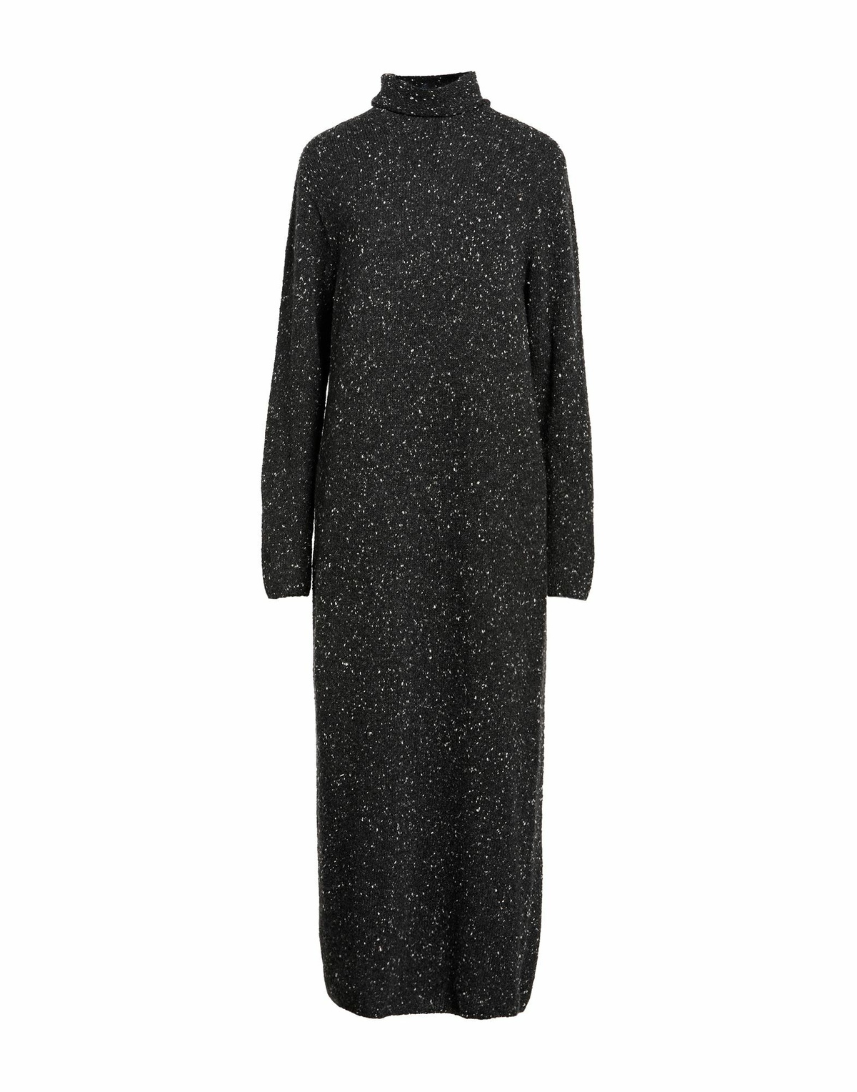The Row Womens Maxi dress Charcoal