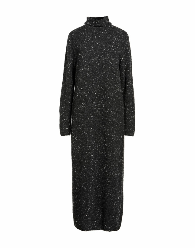 Photo: The Row Womens Maxi dress Charcoal
