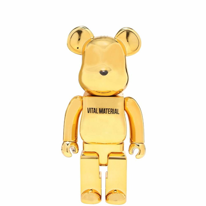 Photo: Medicom x Vital Material Aroma Diffuser Be@rbrick