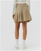 Dickies Elizaville Skirt W Brown - Womens - Skirts