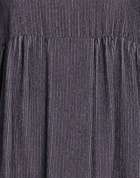 Manila Grace Womens Top in Purple