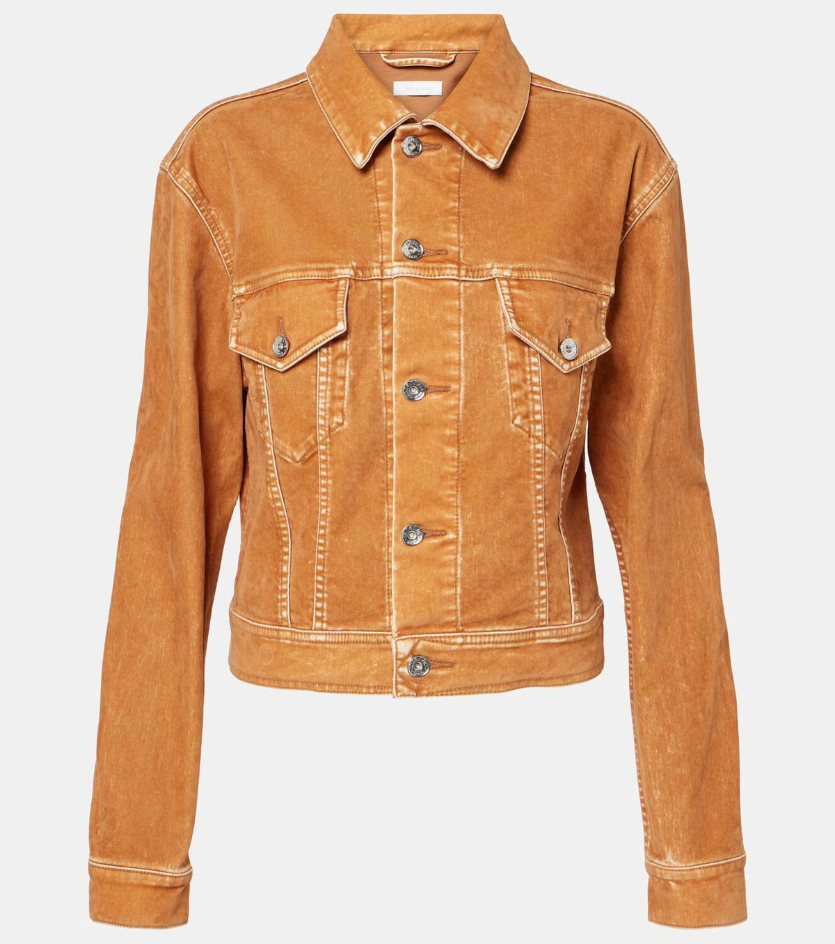 Rabanne Denim jacket