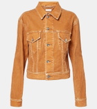 Rabanne Denim jacket