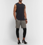 Nike Training - Pro Stretch-Jersey Tights - Black