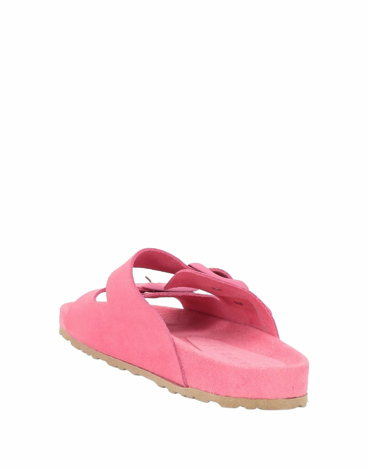 Manebí Womens Sandals Fuchsia