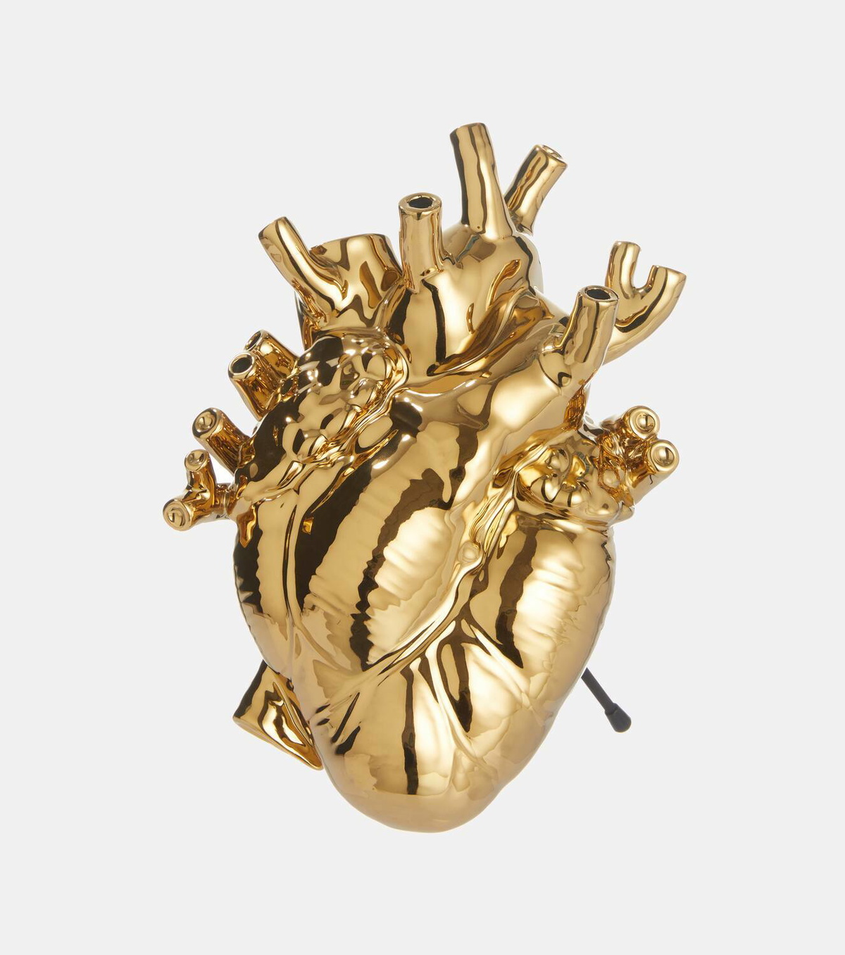 Seletti Love In Bloom vase by Marcantonio Raimondi Malerba