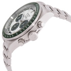 Longines Conquest Chronograph Automatic Silver Dial Watch L3.835.4.02.6