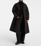 Moncler Genius x EE72 by Edward Enninful Zake coat
