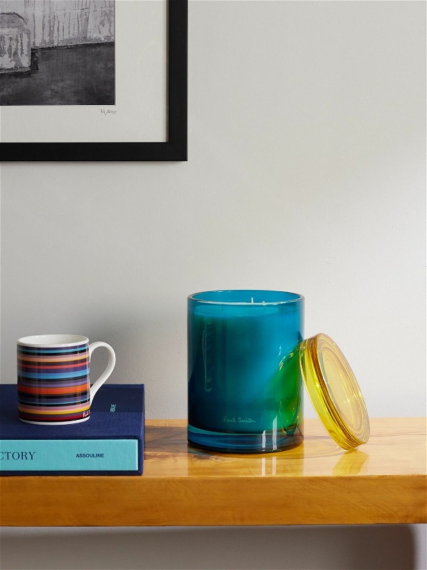 Photo: Paul Smith - Sunseeker Scented Candle, 1000g