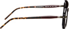 Kuboraum Black P8 Glasses