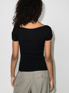 KHAITE The Ista Top