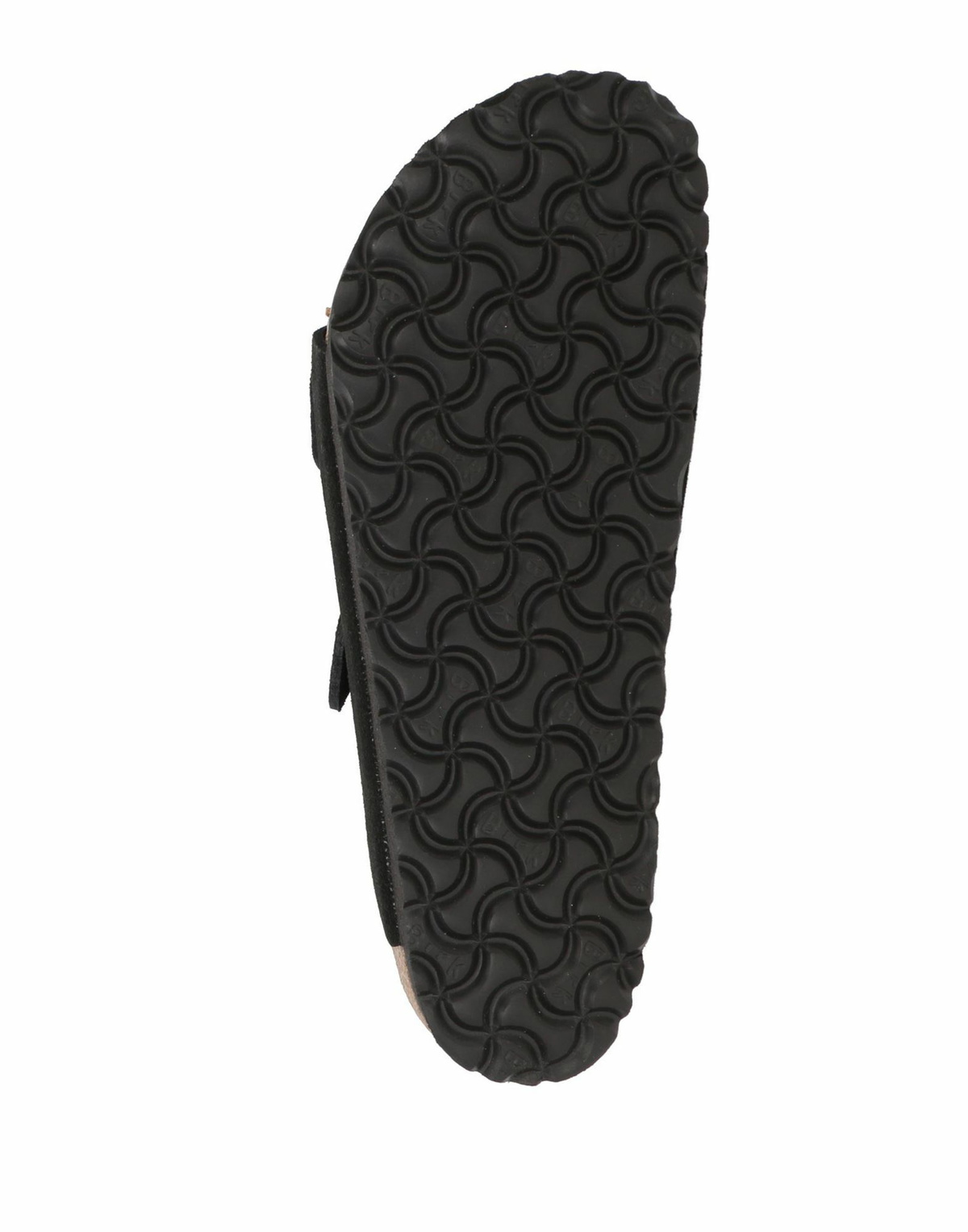 Birkenstock Womens Sandals in Black