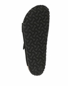 Birkenstock Womens Sandals in Black