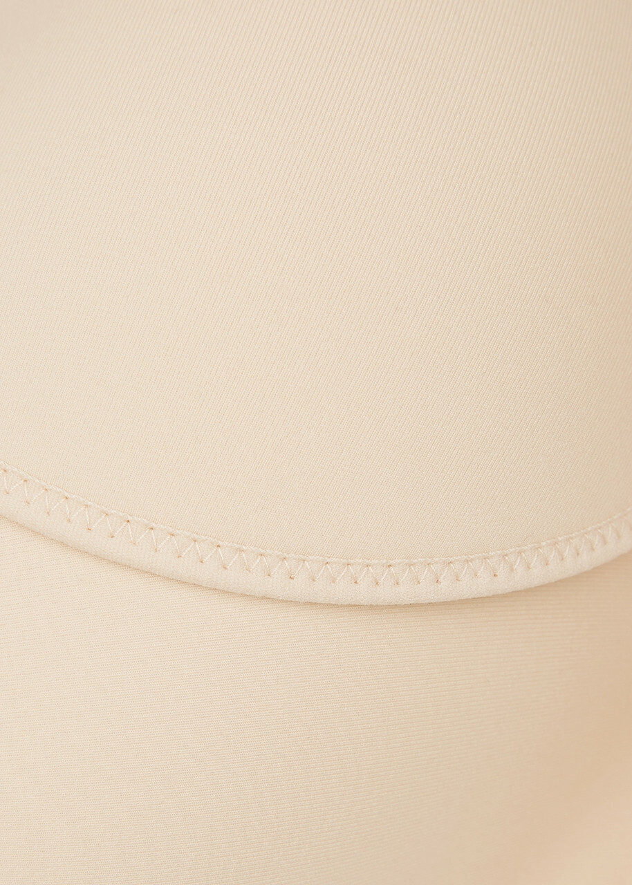Wacoal Accord Underwired bra Nude