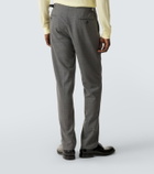 Thom Sweeney Wool suit