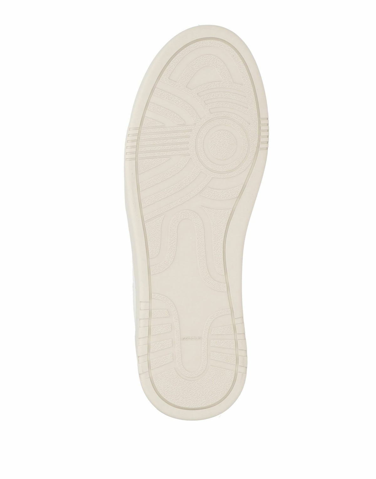Alohas Womens Sneakers in White