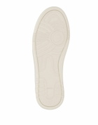 Alohas Womens Sneakers in White