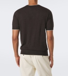 Arch4 Mr Gubbins cashmere sweater