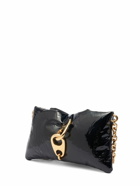 TOM FORD - Small Pillow Carine Patent Leather Bag