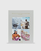 Assouline "St. Moritz Chic" By Dora Lardelli Multi - Mens - Travel
