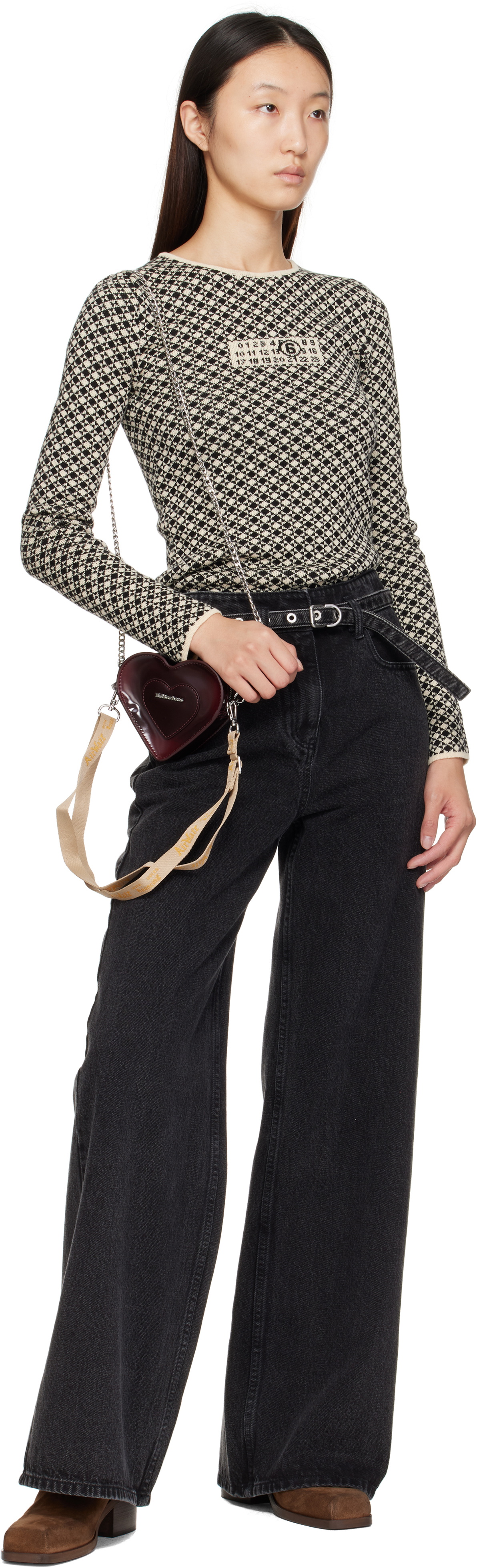 Marsèll Brown Cassello Ankle Boots