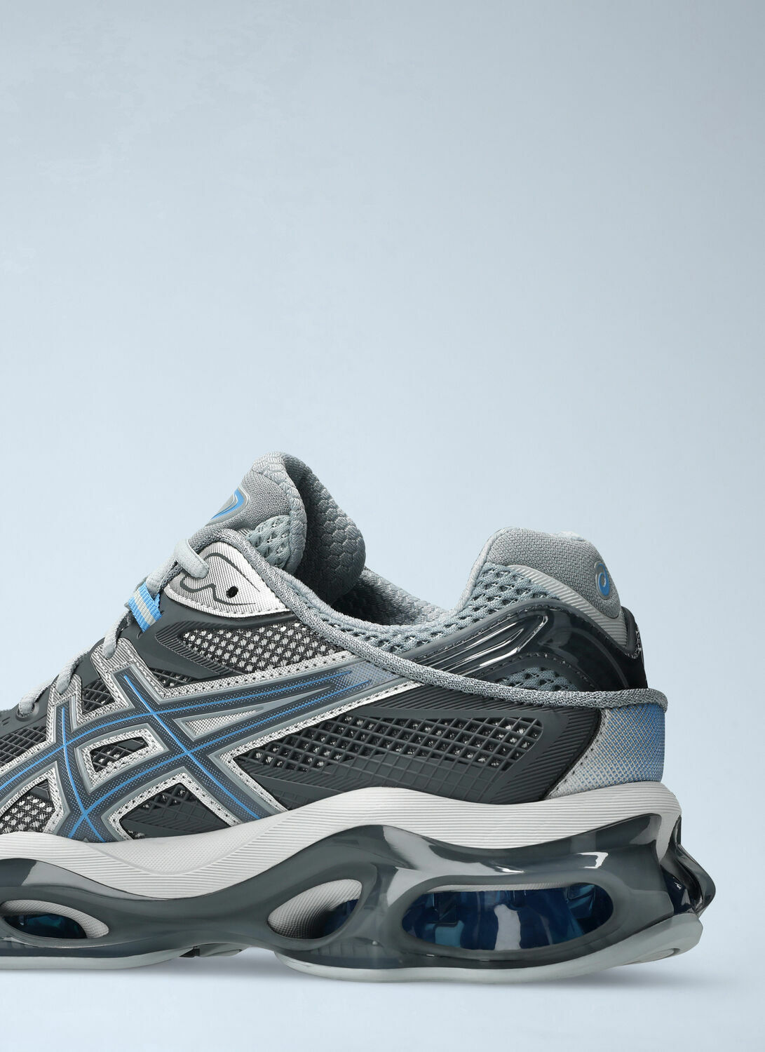 Asics Gel-Kinetic 2.0 Sneakers