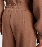Varley Jersey wide-leg pants