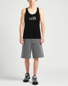 Dsquared2 Mens Tank top in Black