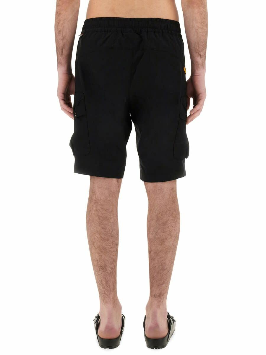 Parajumpers Short tuna