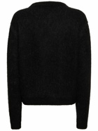 MSGM - Mohair Blend Sweater