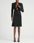 Courrèges Womens Mini skirt in Black
