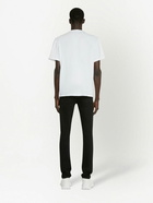 ALEXANDER MCQUEEN - Cotton T-shirt