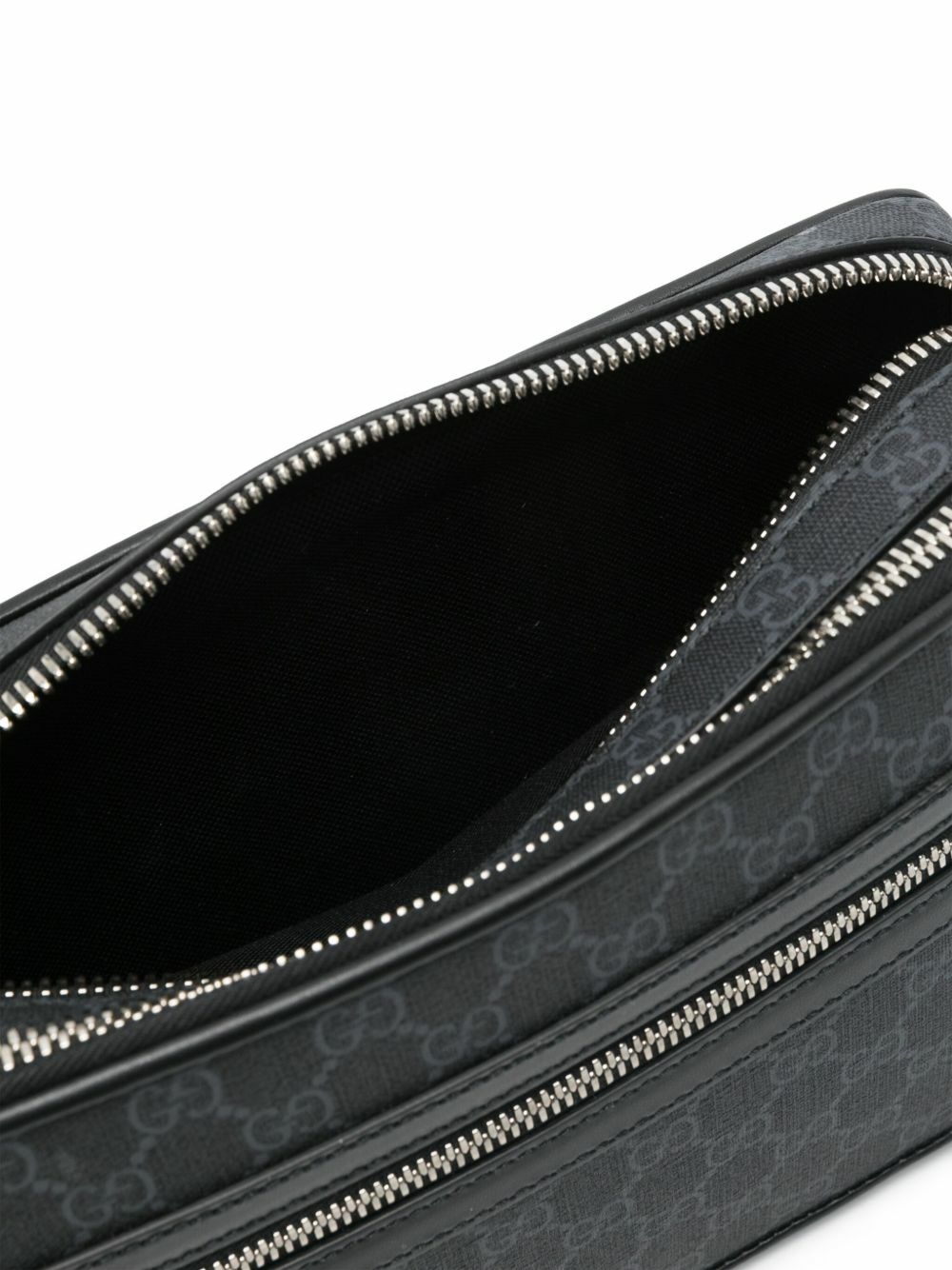 Gucci Medium GG Messenger Bag