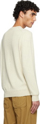 Isabel Marant Off White Antea Sweater