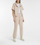 Dorothee Schumacher - Casual Coolness cotton sweatpants