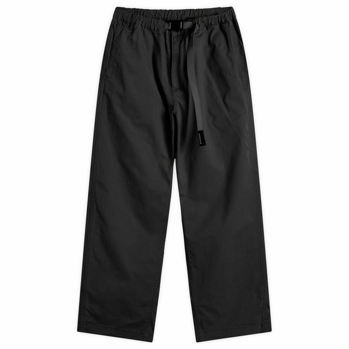 Photo: Manastash Men's Flex Climber String Pants in Black